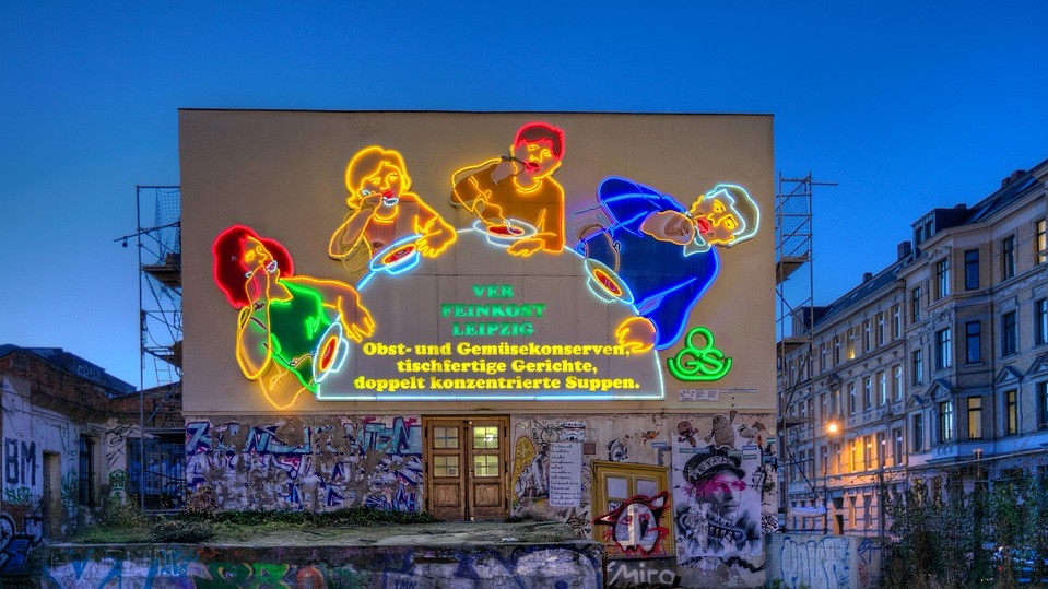 13. Лейпциг, Німеччина (40 дол)