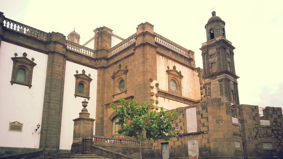 14. Лас-Пальмас-де-Гран-Канарія (41 дол.)