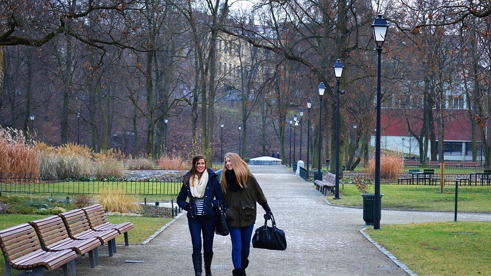 15. Вільнюс, Литва (43 дол)