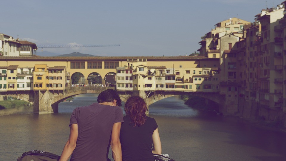 Флоренція, Італія