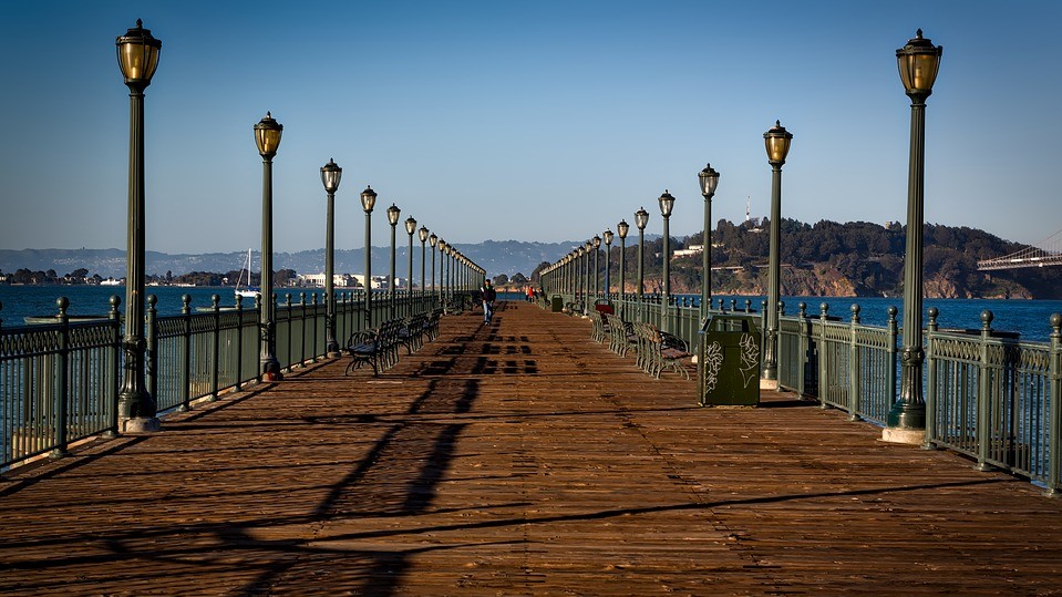 Сан-Франциско, США