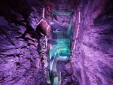 Пещера Салина Турда, Румыния