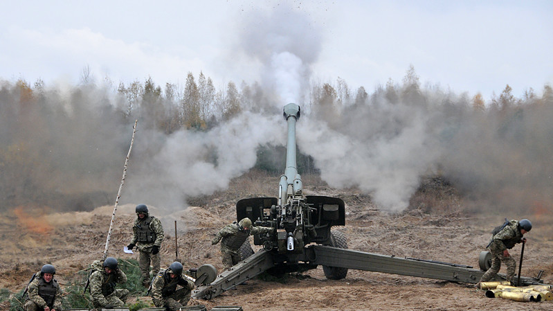 В Україні відновили виготовлення боєприпасів для ЗСУ.