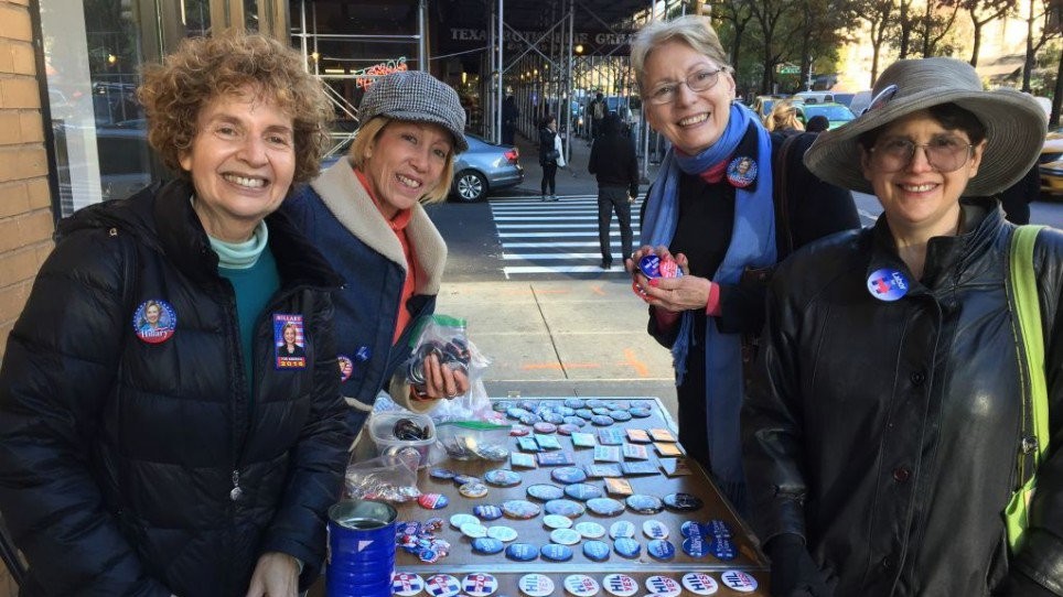 Вибори президента США