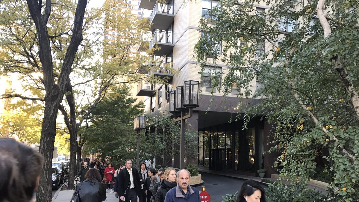 Вибори президента США