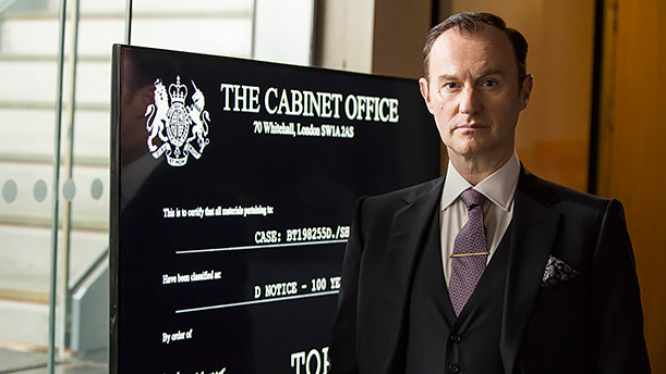 Останній епізод "Шерлока" подивилися 5,9 мільйонів осіб