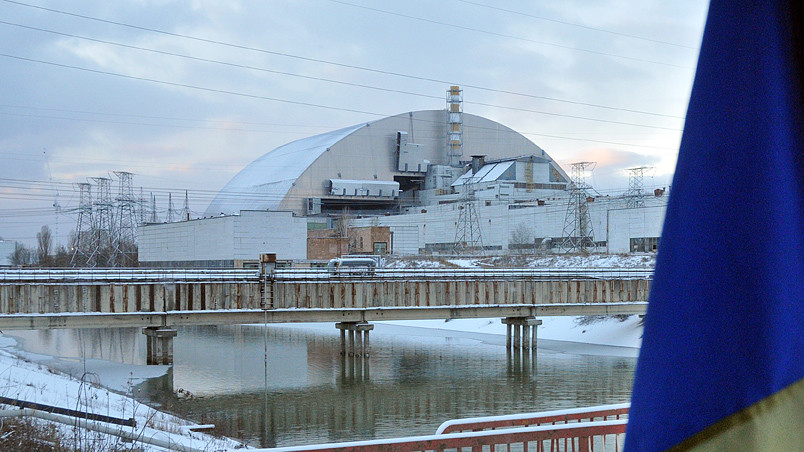 Порошенко запросив Лукашенка на Чорнобильську АЕС