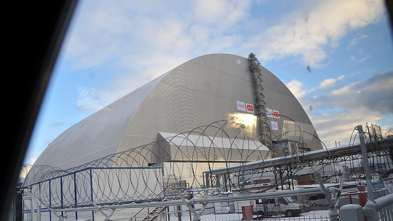 Дослідно-промислова експлуатація конфайнмента триватиме не більше року