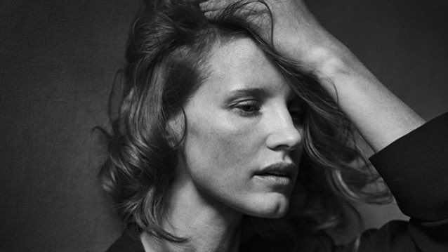 Джессіка Честейн