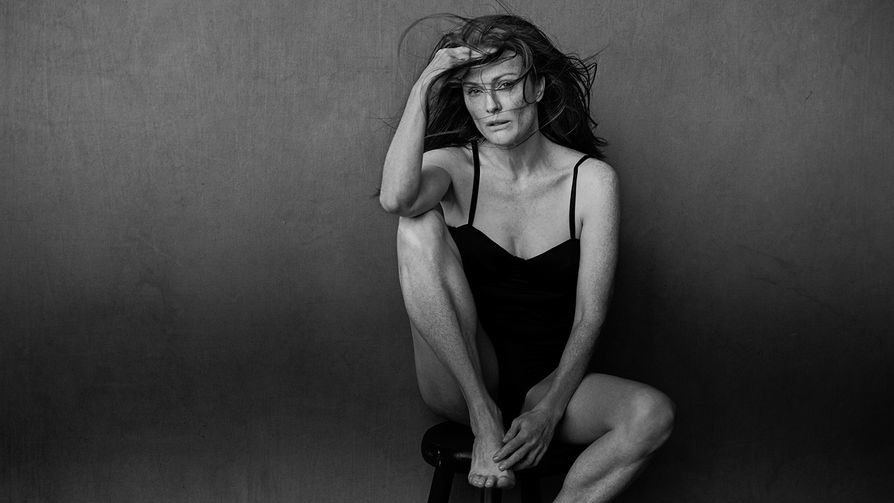 Джуліанна Мур