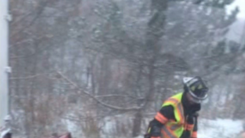 Шериф округа сообщил о 19 пострадавших