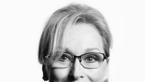 Мерил Стрип