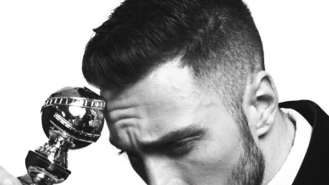 Аарон Тейлор-Джонсон. Лучший актер второго плана. Фильм «Под покровом ночи»