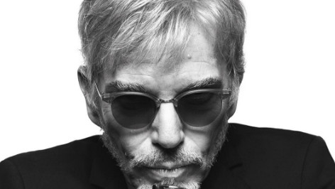 Билли Боб Торнтон. Лучший актер в драматическом сериале. «Голиаф»