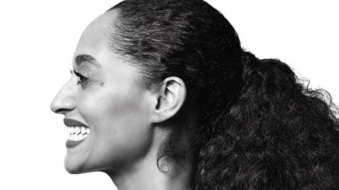 Трейси Эллис Росс. Лучшая актриса в комедийном сериале.
«Черноватый»