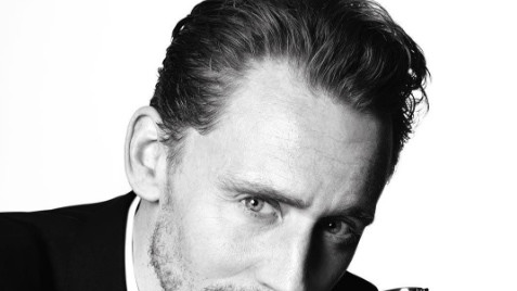 Том Хиддлстон. Лучший актер в телефильме или мини-сериале. «Ночной администратор»