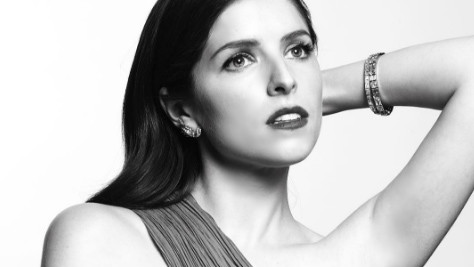 Анна Кендрик