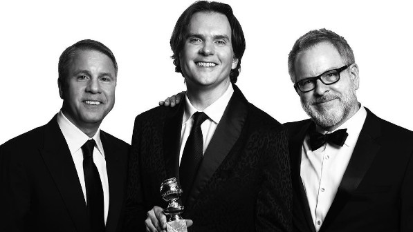 Лучший мультфильм. "Зверополис"