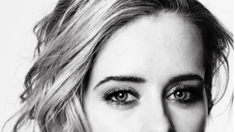 Клер Фой. Лучшая актриса в драматическом сериале. «Корона»