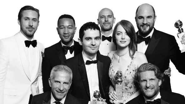 Лучший фильм (комедия или мюзикл). «Ла-Ла Ленд»