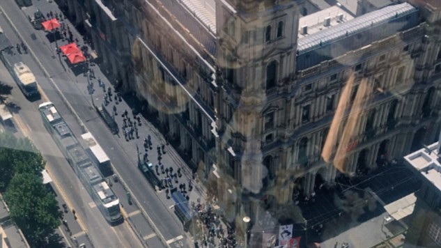 Співробітники поліції оперативно прибули на місце події