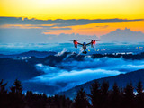 Призер конкурса дрон-фотографии SkyPixel 2016
