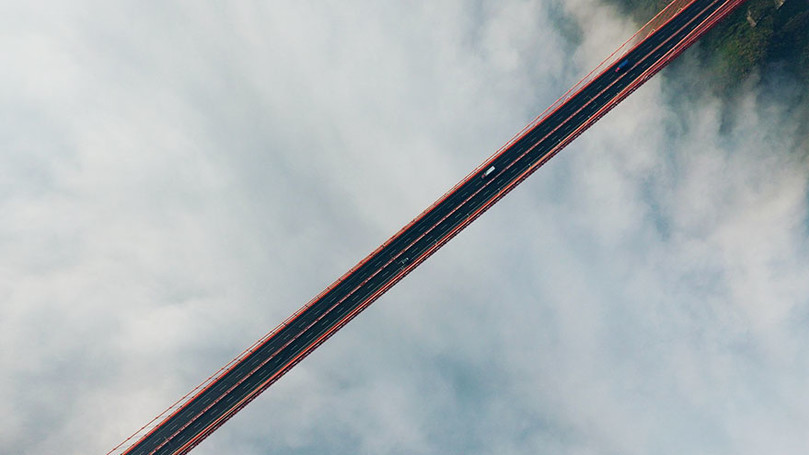 Призер конкурсу дрон-фотографії SkyPixel 2016