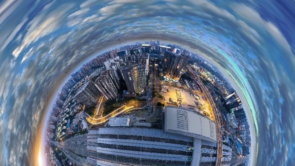 Призер конкурсу дрон-фотографії SkyPixel 2016