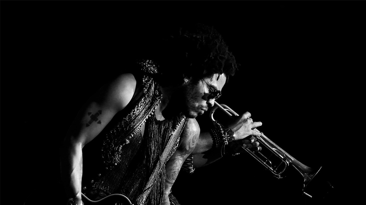 Ленні Кравіц. Фото: Катаріна Бензова