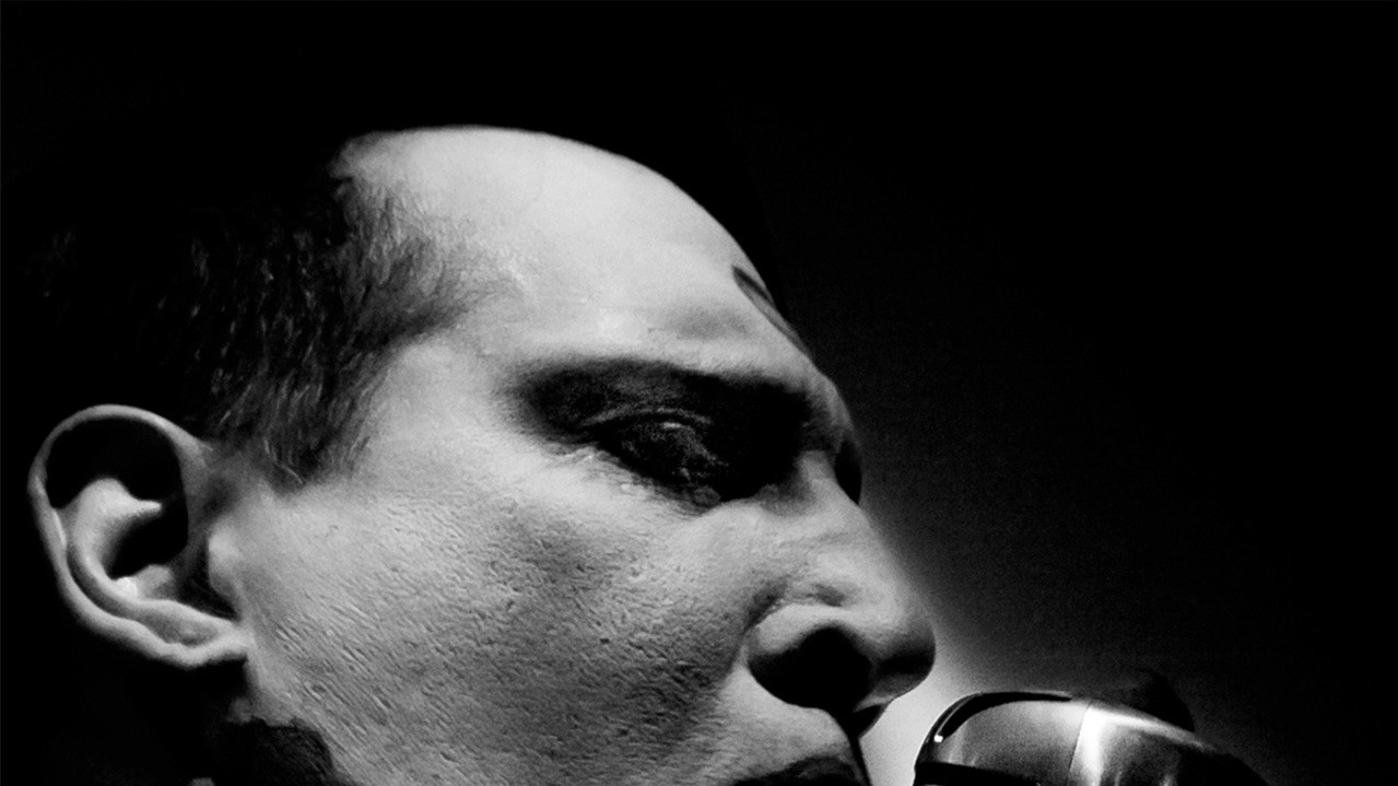 Мерилін Менсон. Фото: Катаріна Бензова