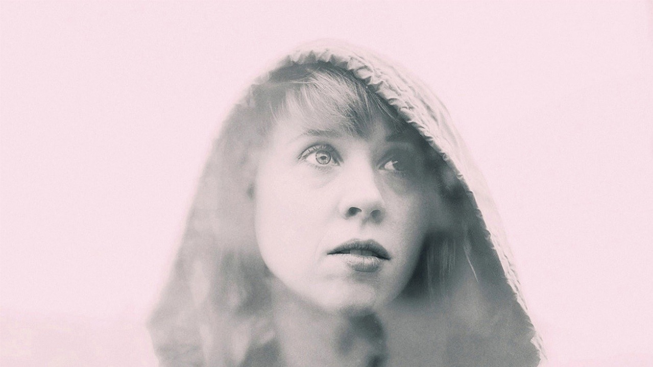 Холлі Херндон. Фото: Марія Лусиеро