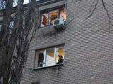 Терористи в Донбасі знову обстріляли мирних жителів