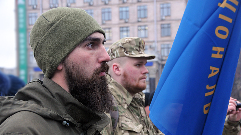 День добровольця започаткували в 2017 році