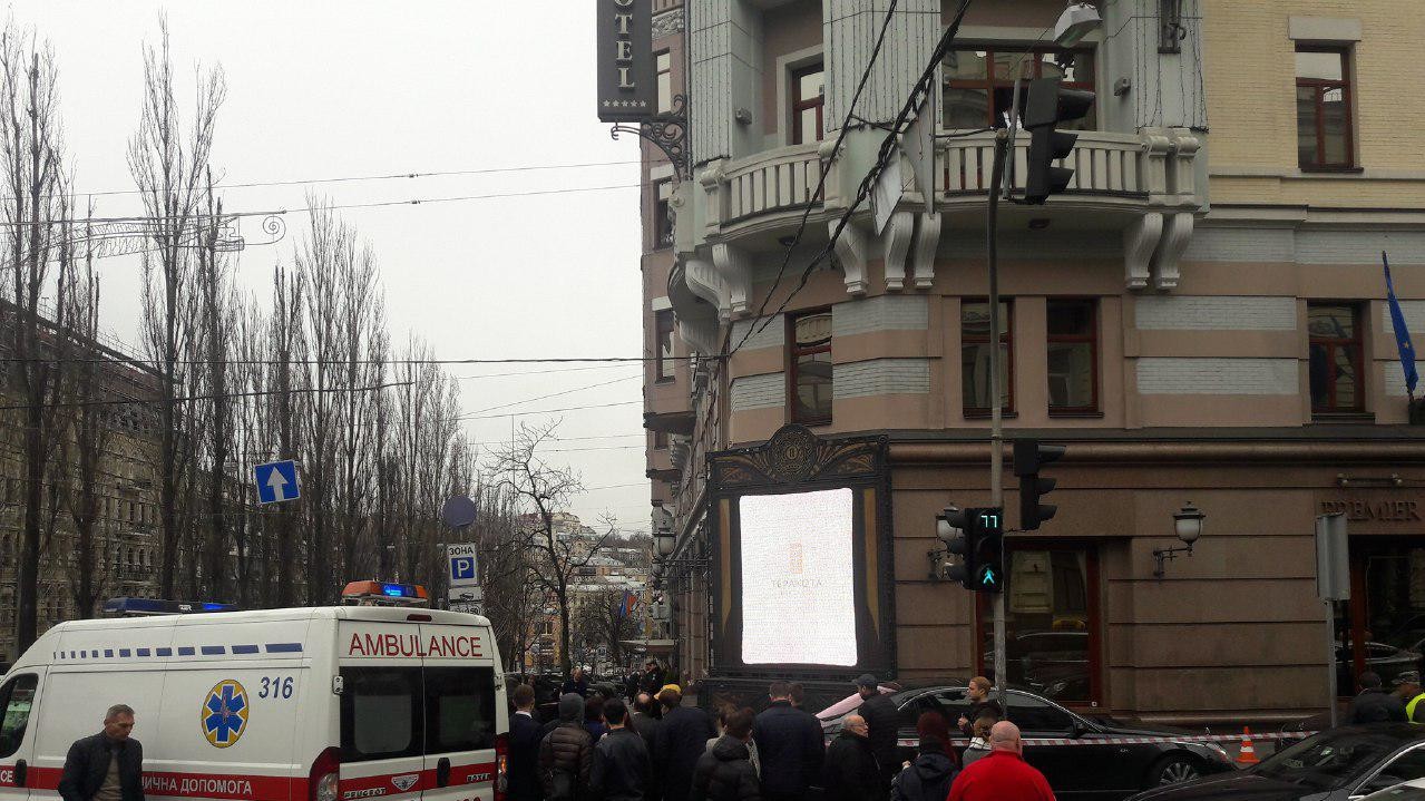 Правоохоронці повідомили про підозру затриманій в Павлограді