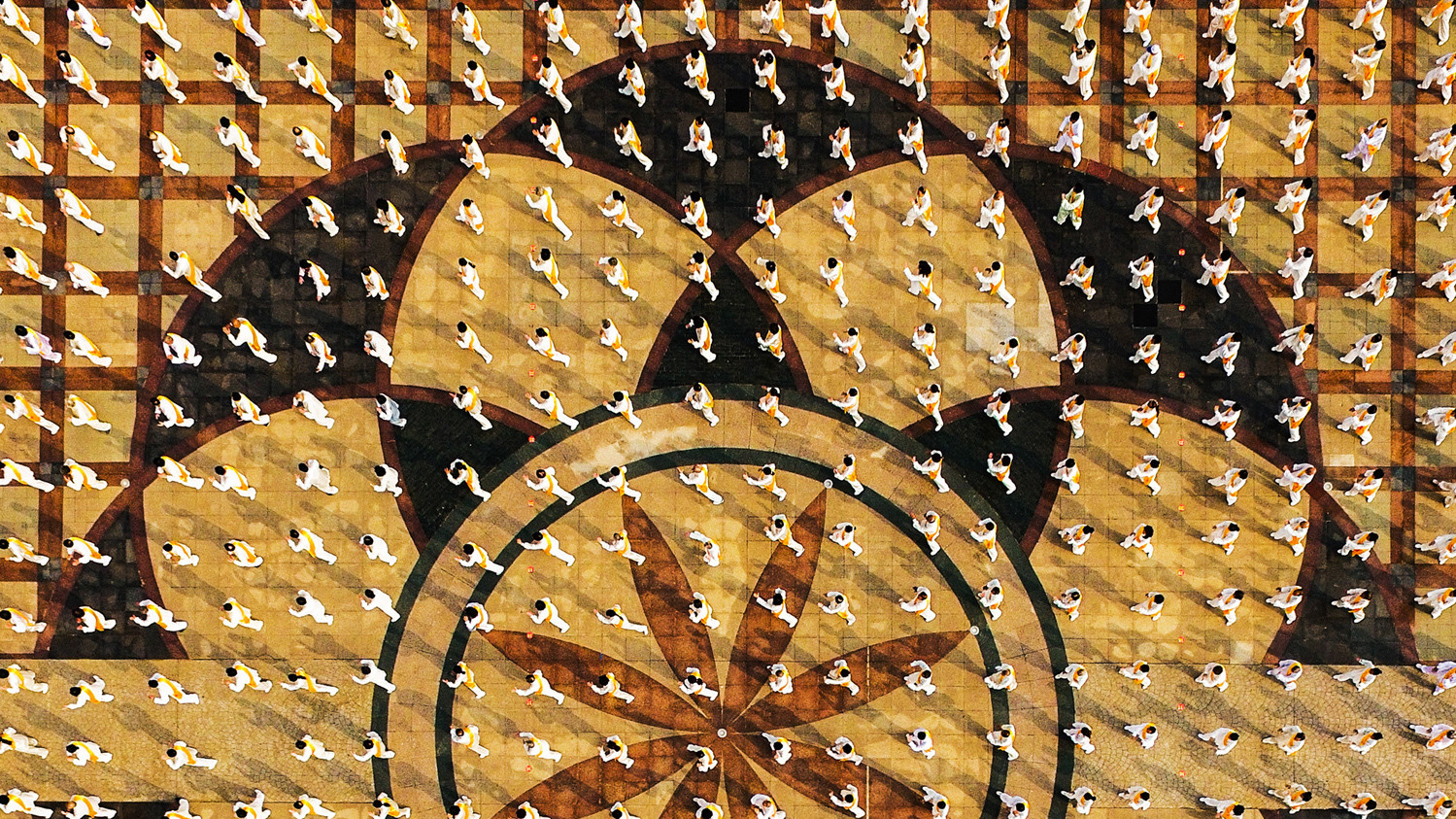 Jianguo Gong, Китай, 1-е місце у відкритому конкурсі, категорія "Культура"