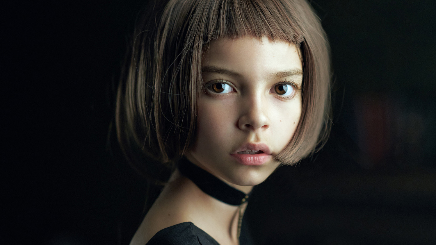 Олександр Виноградов, РФ, 1-е місце у відкритому конкурсі, категорія "Портрет"