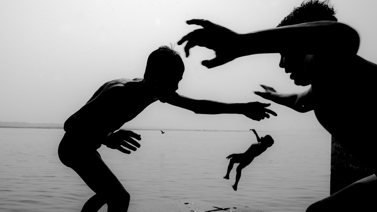 Prabha Jayesh, India, 3-е місце в національній категорії