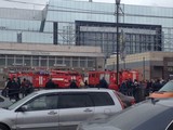 У Росії пройшли затримання людей, які контактували з підозрюваним у скоєнні теракту в Петербурзі
