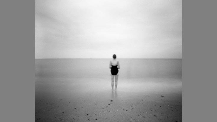 Ian MacLellan Tom Nevers. Nantucket, Island Honorable Mention Pinhole Somerville
