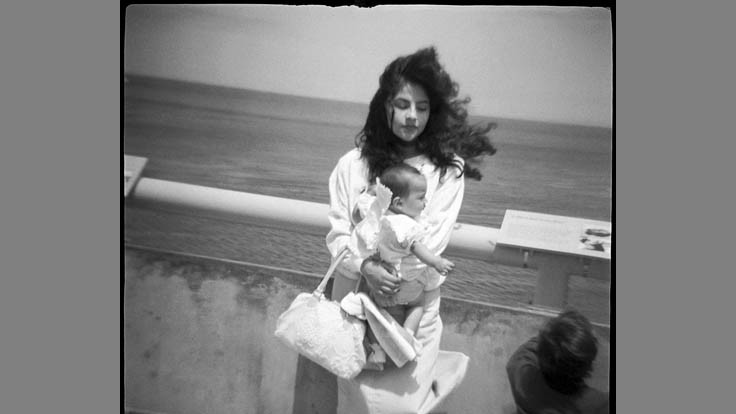 Mihaly Julie Mom with Kids, Monterey, CA Diana Poughkeepsie NY