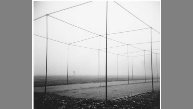 Shaw, Kim Kew Green First Prize Holga Richmond