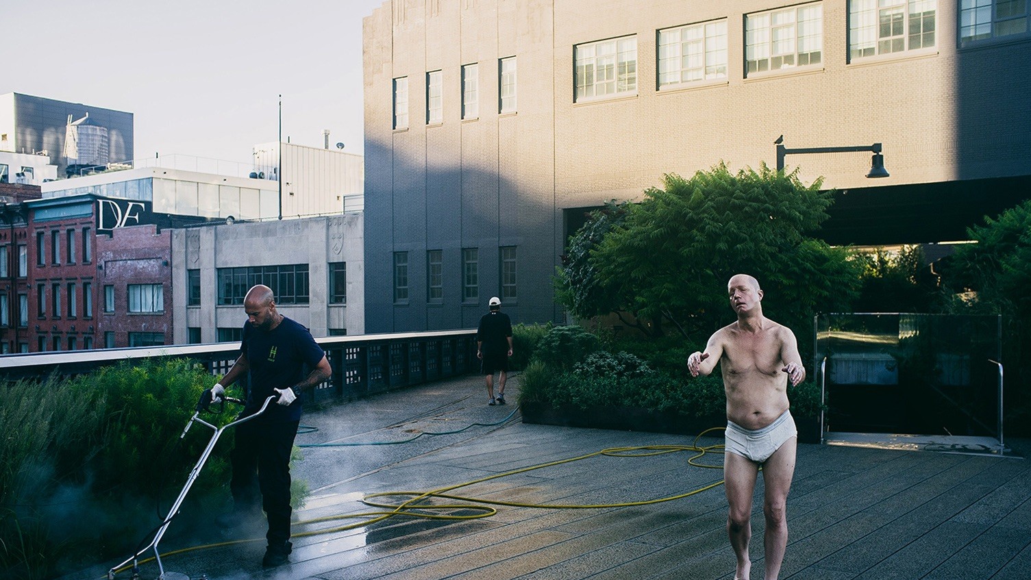 Аделина Дарвина