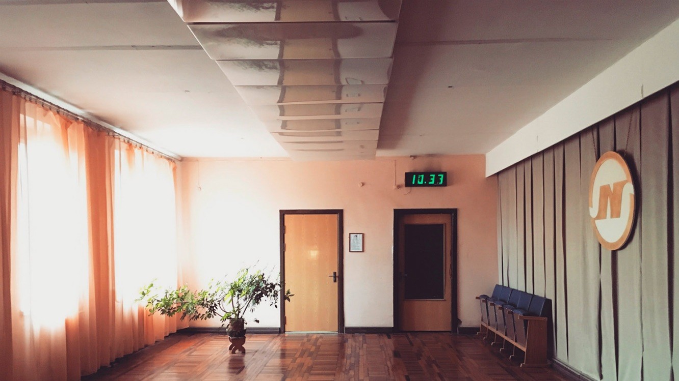 Санта Спилберга