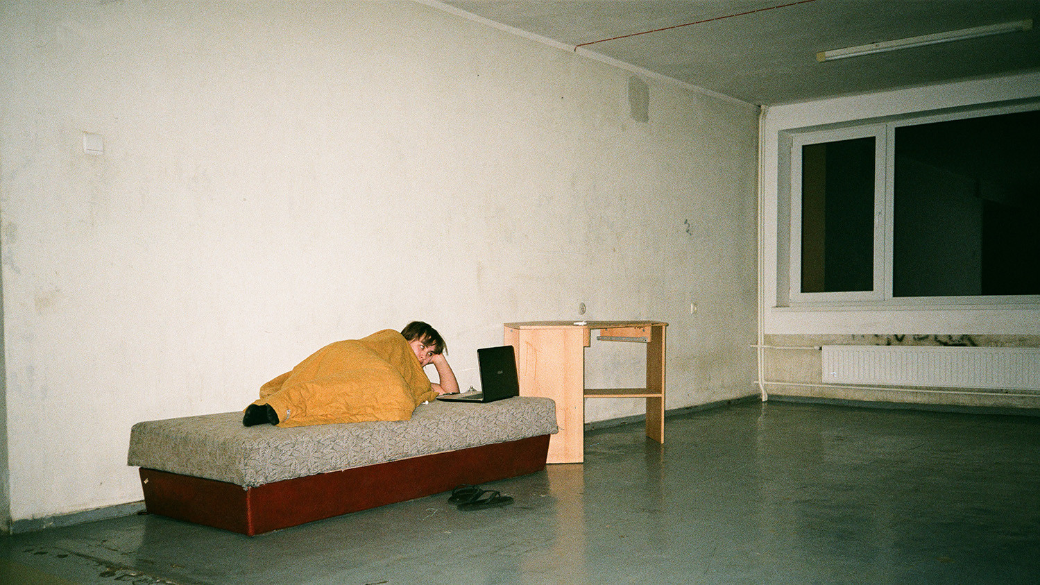 Аннемария Гулбе