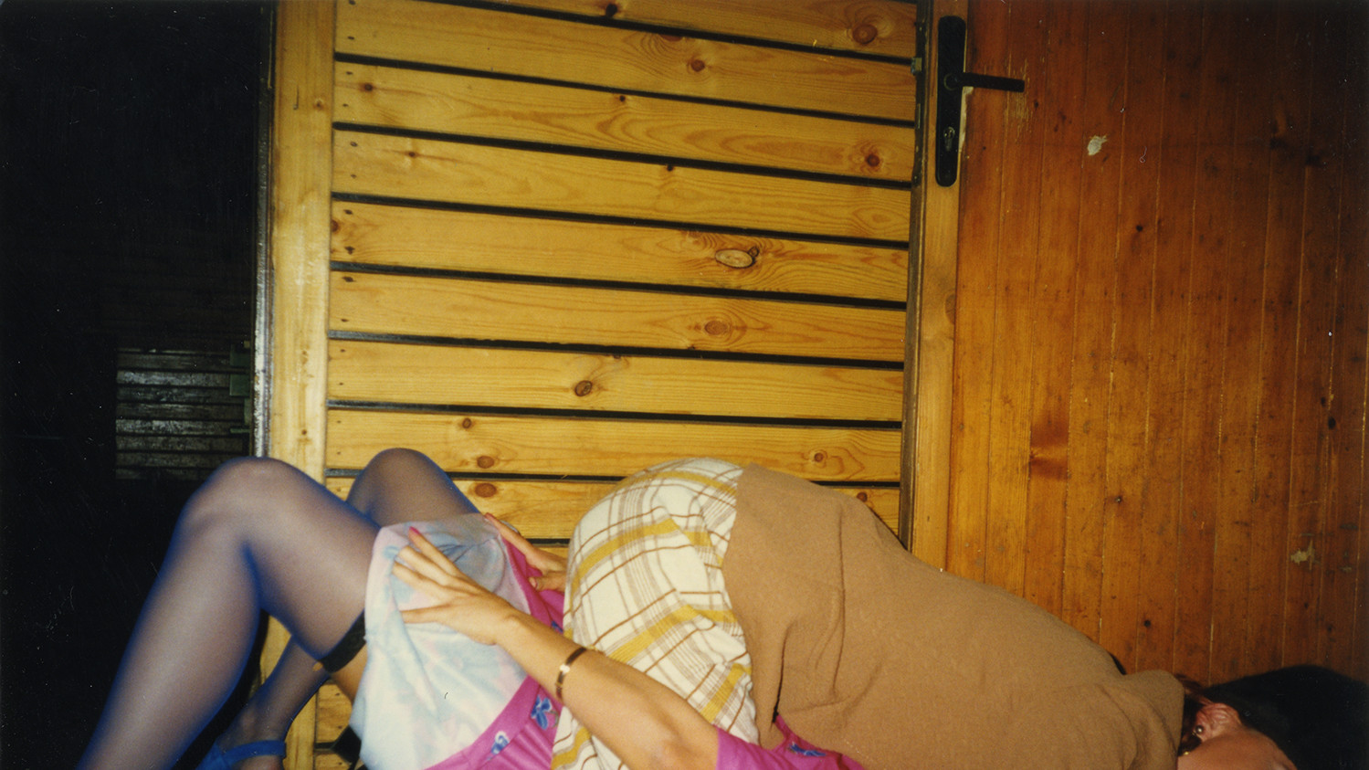 Элина Семане