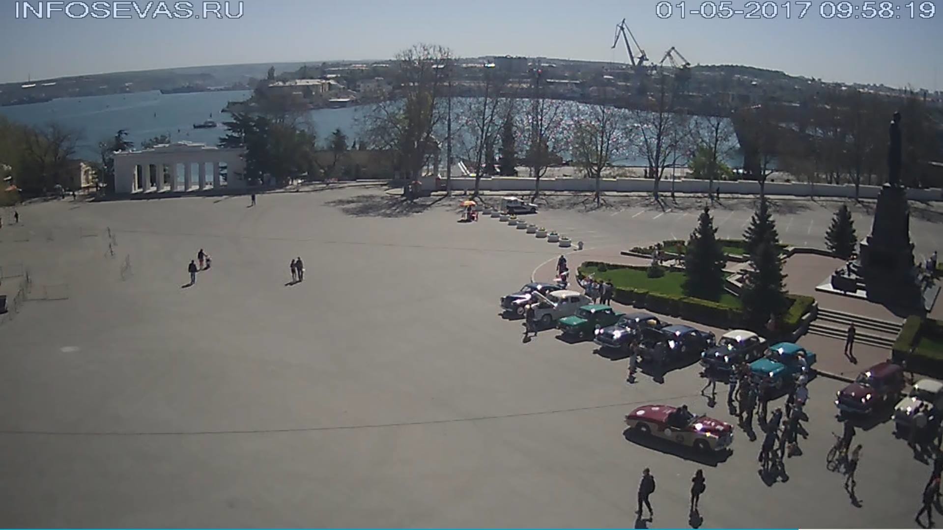 Севастополь