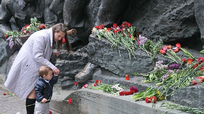 Відмова від терміну московської пропаганди "Велика вітчизняна війна" призвела до визнання ветеранів війни 1939-1941 років