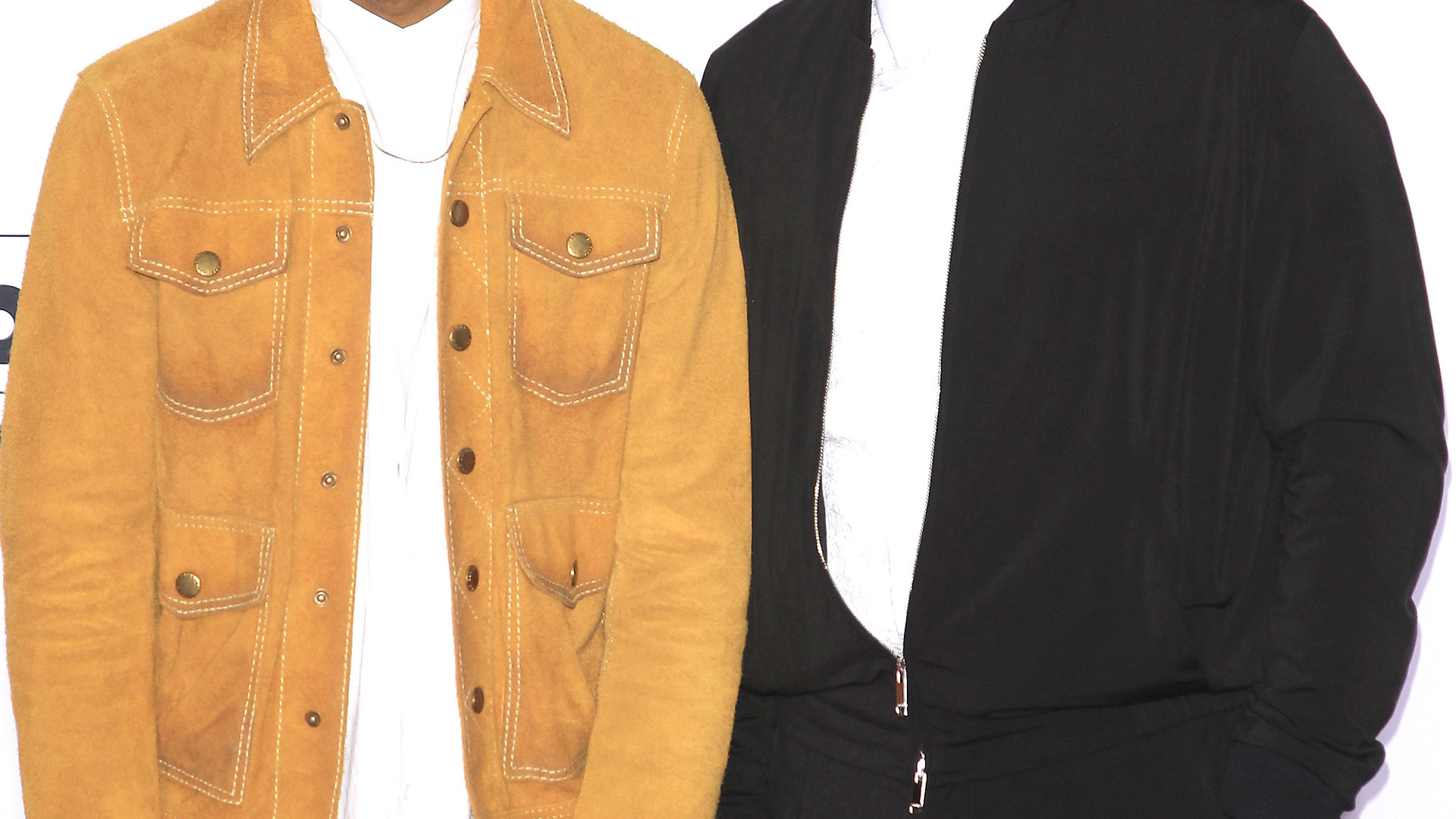 Репер Крістофер Джордан Уоллес і продюсер Шон Комбс