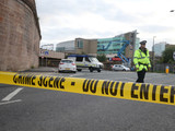 У Манчестері заарештували 24-річного підозрюваного в причетності до теракту
