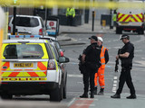 У Манчестері заарештували 24-річного підозрюваного в причетності до теракту